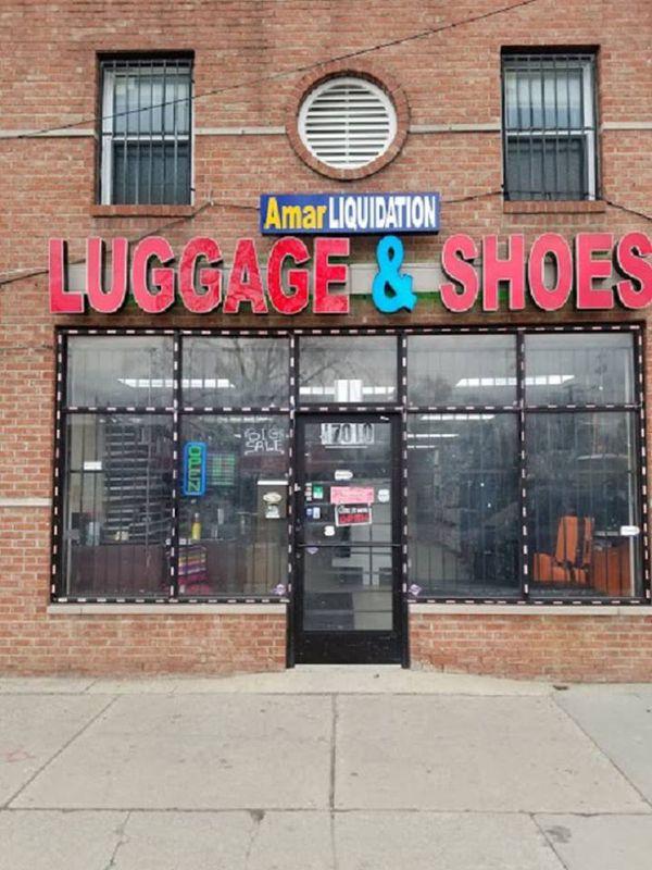 Amar Liquidation